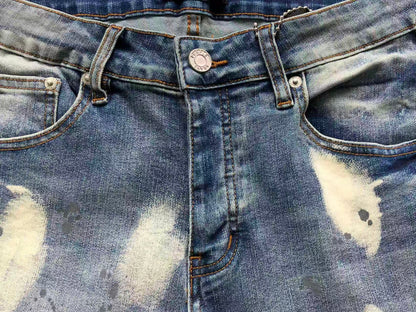 P - SHORTS