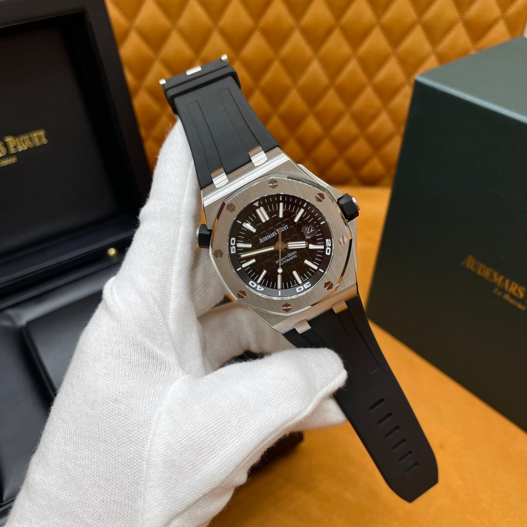 A - Watch