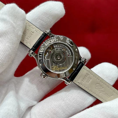 P - Watch