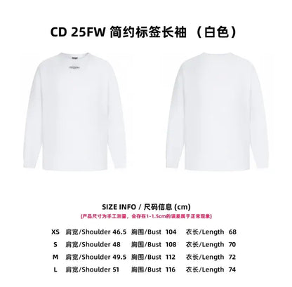 D - SWEATER
