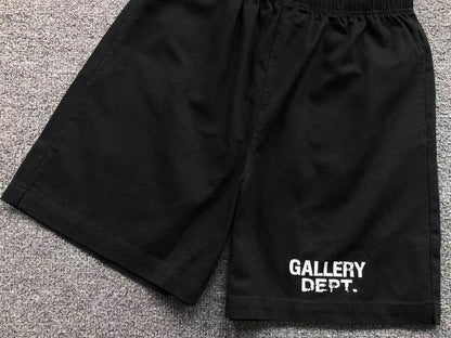 G - SHORTS