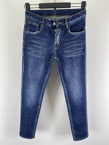 D - JEANS