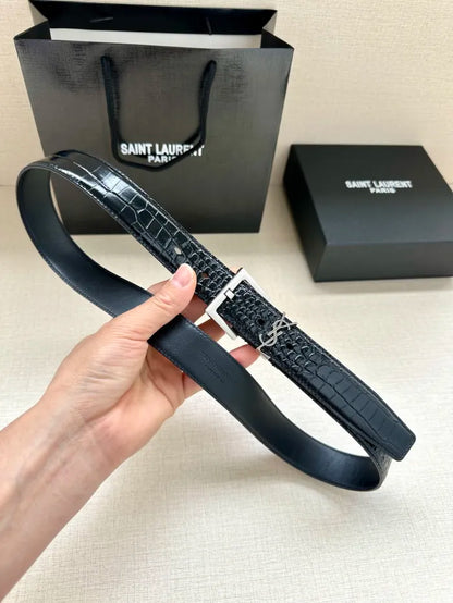 YSL - GÜRTEL