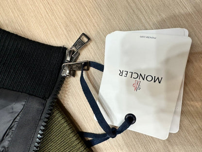 M - CARDIGAN