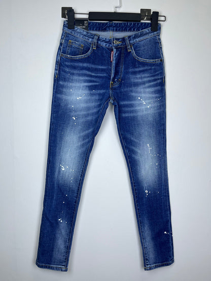 D - JEANS