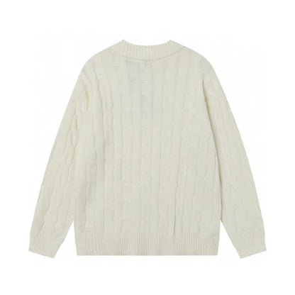 R - SWEATER