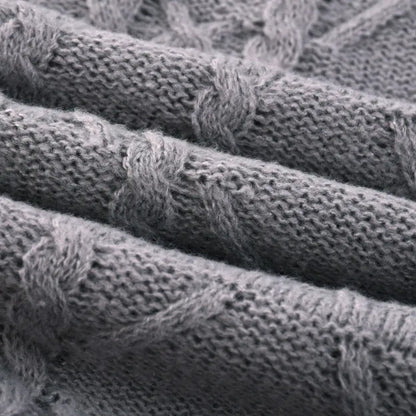 D - SWEATER