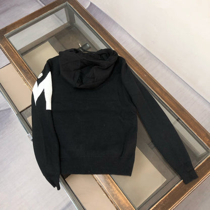 P - CARDIGAN