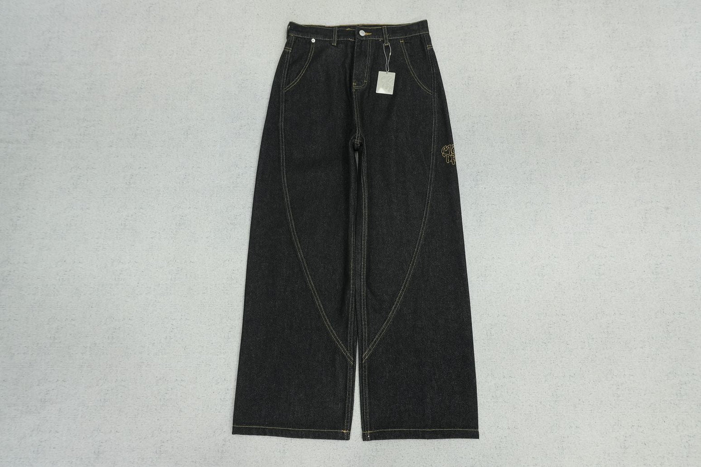 M - JEANS