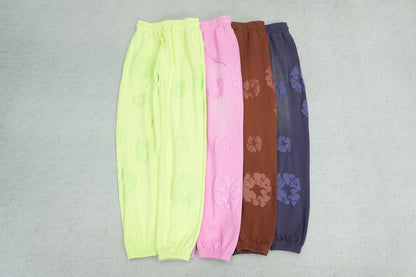 D - SWEATPANTS