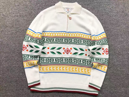 C - SWEATER