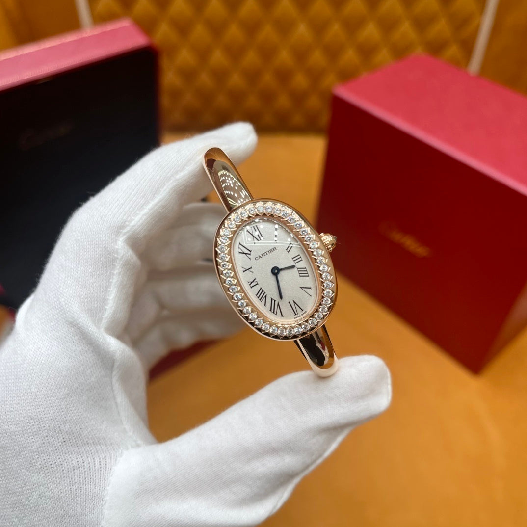 W - Watch
