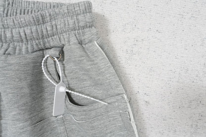 A - SWEATPANTS