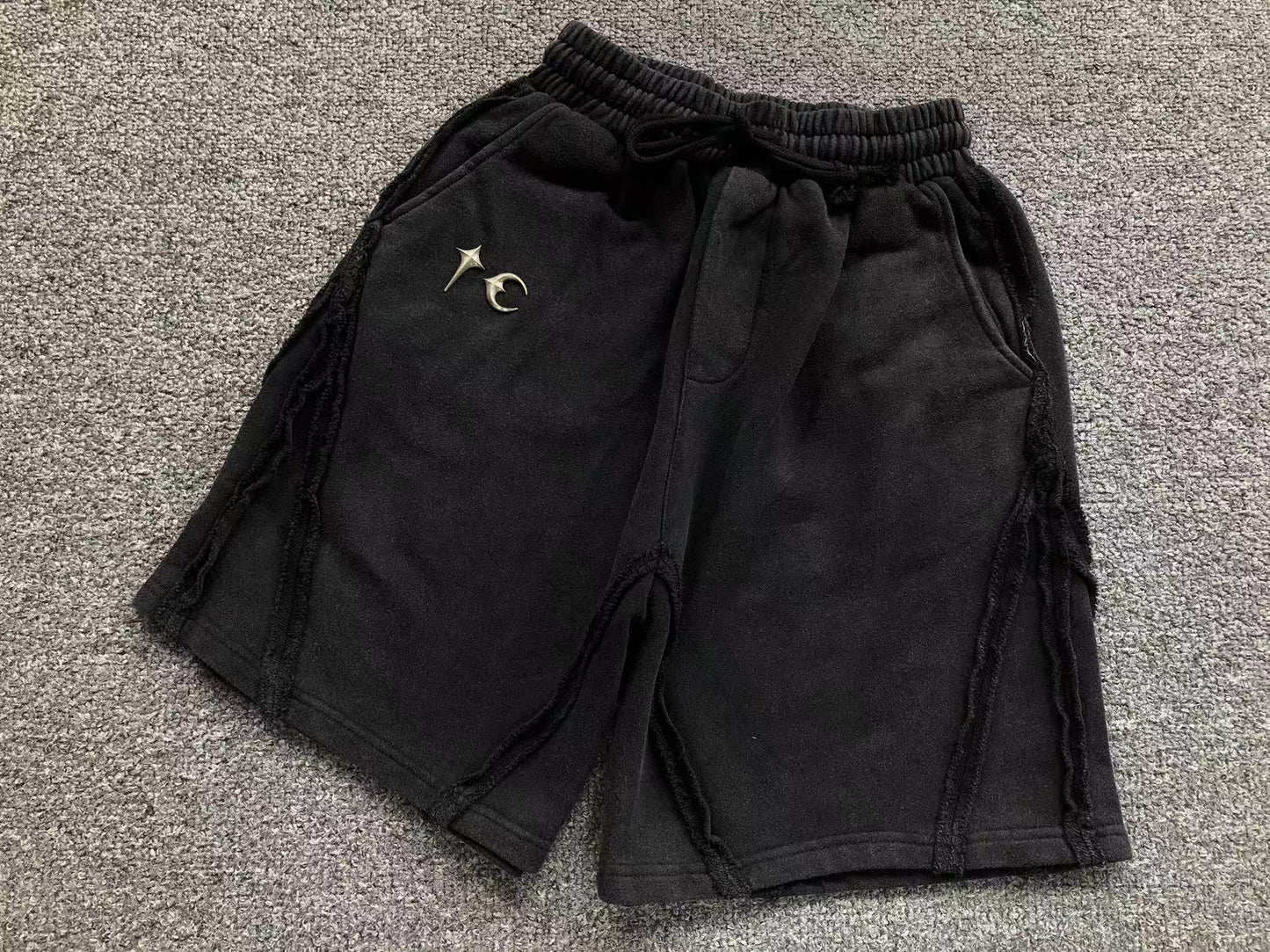 T - SHORTS