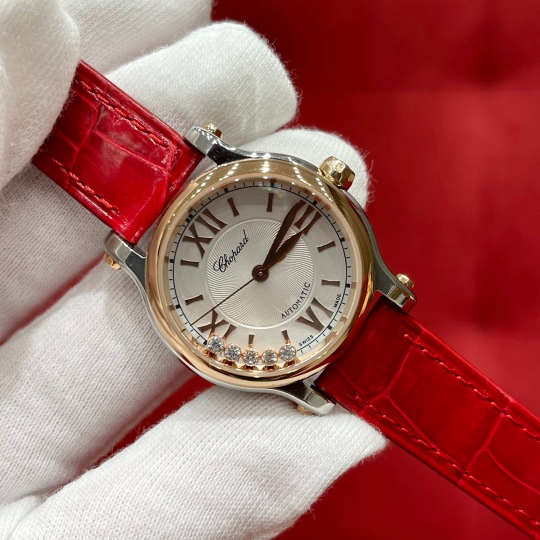 P - Watch