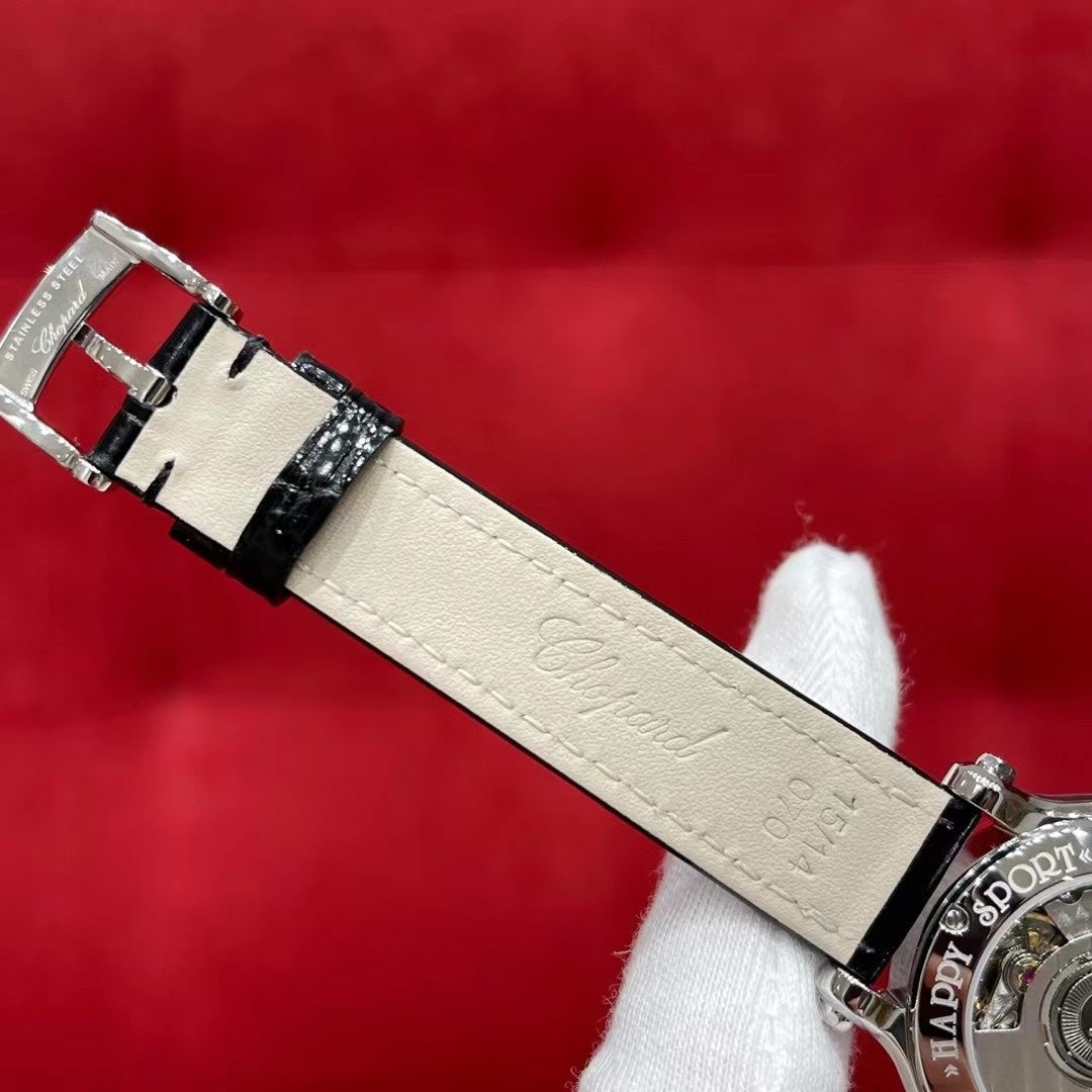 P - Watch