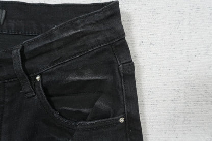 A - JEANS