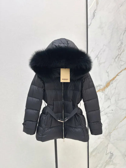 B - PUFFER