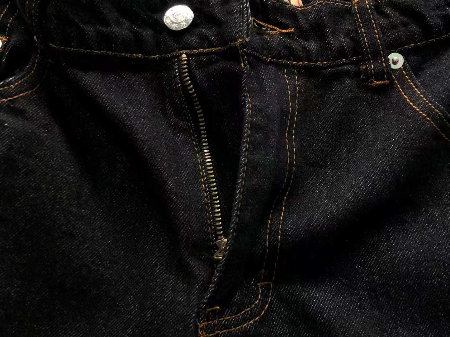 C - SHORTS