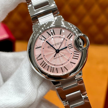 W - Watch