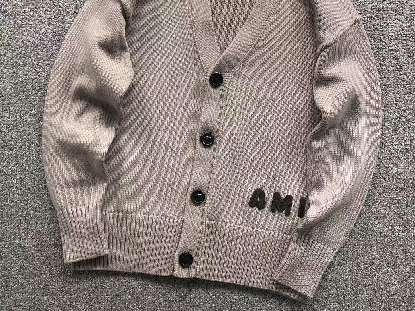 A - SWEATER