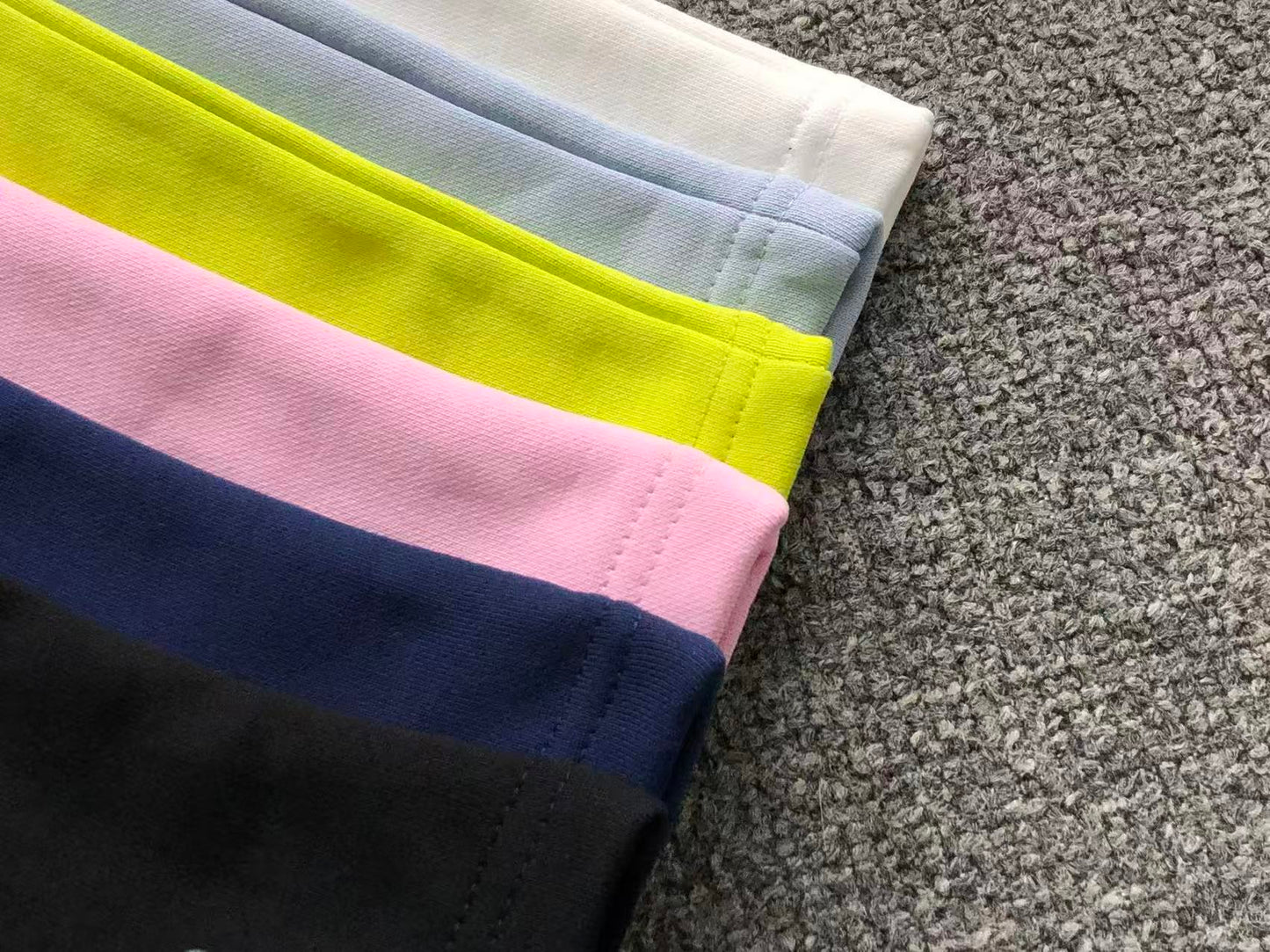 C - SHORTS