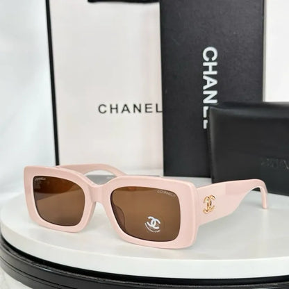 C - SONNENBRILLEN
