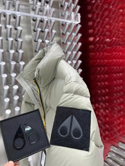 M - PUFFER