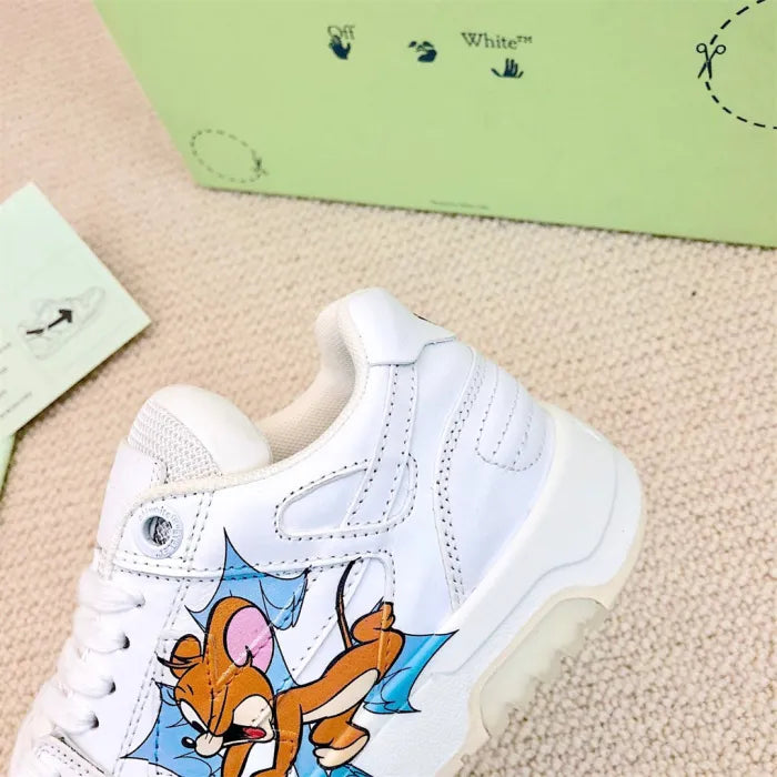 O - SNEAKERS