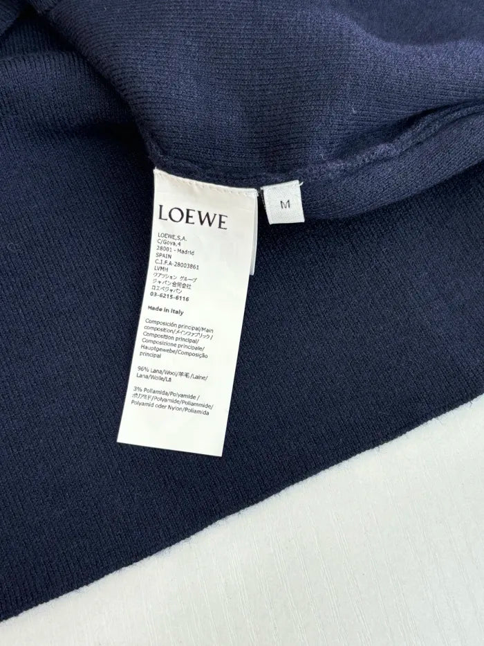 L - SWEATER