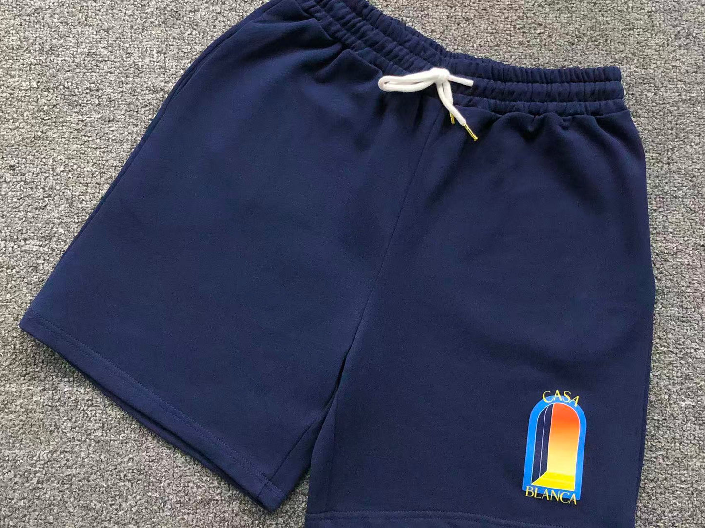 C - SHORTS