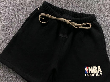 F - SHORTS