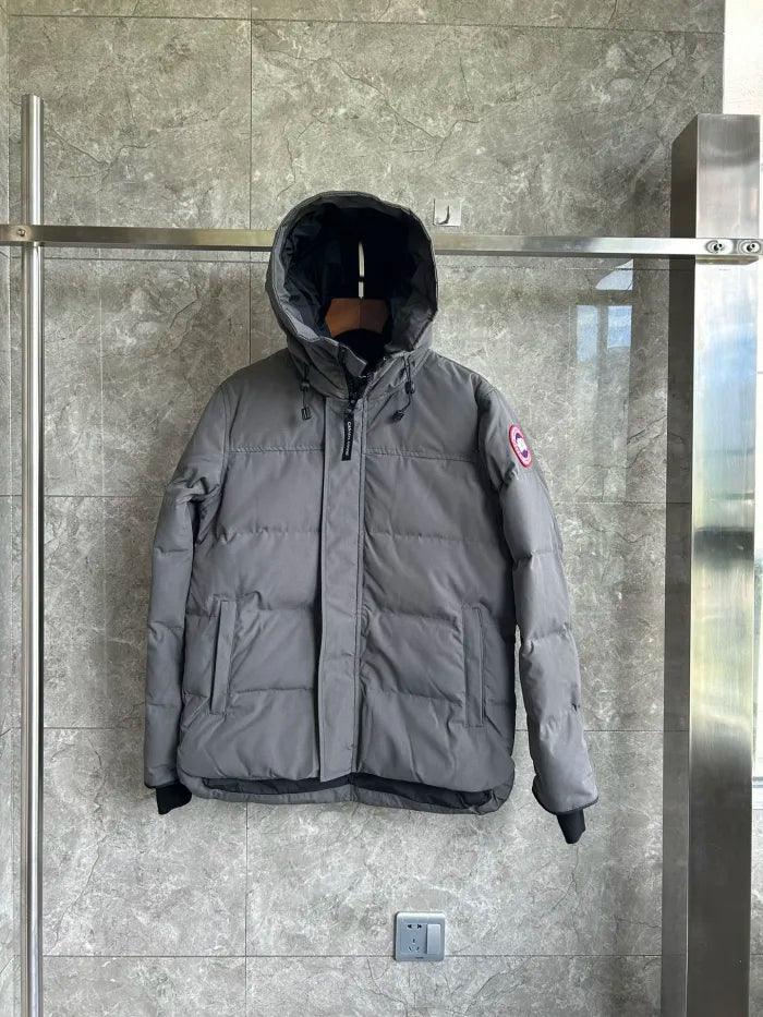 CG - PUFFER