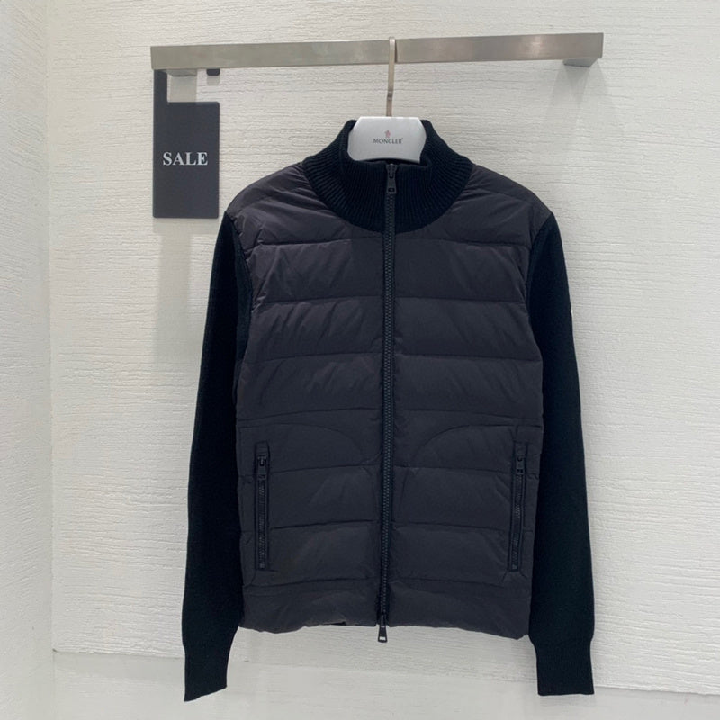 P - CARDIGAN