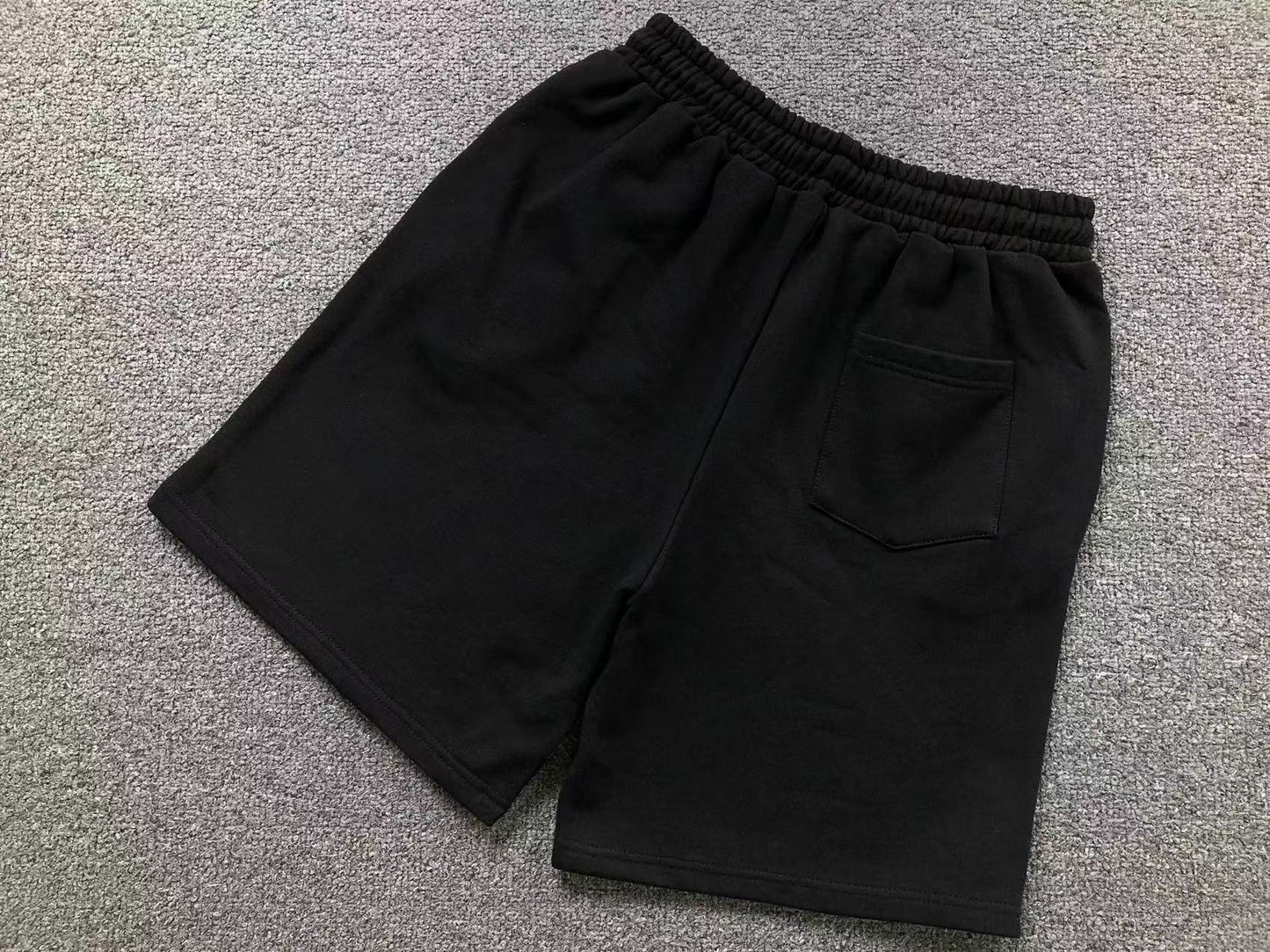 C - SHORTS