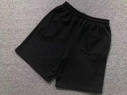 C - SHORTS