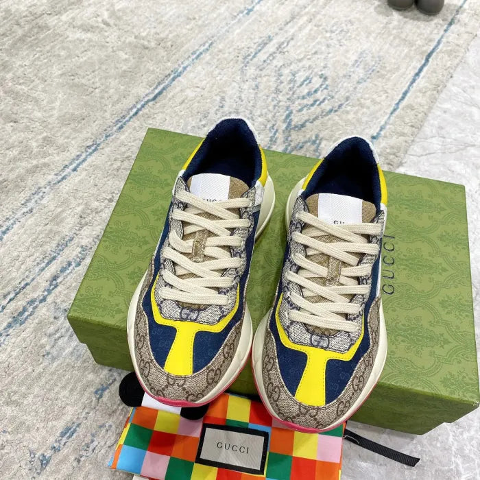 GG - SNEAKERS