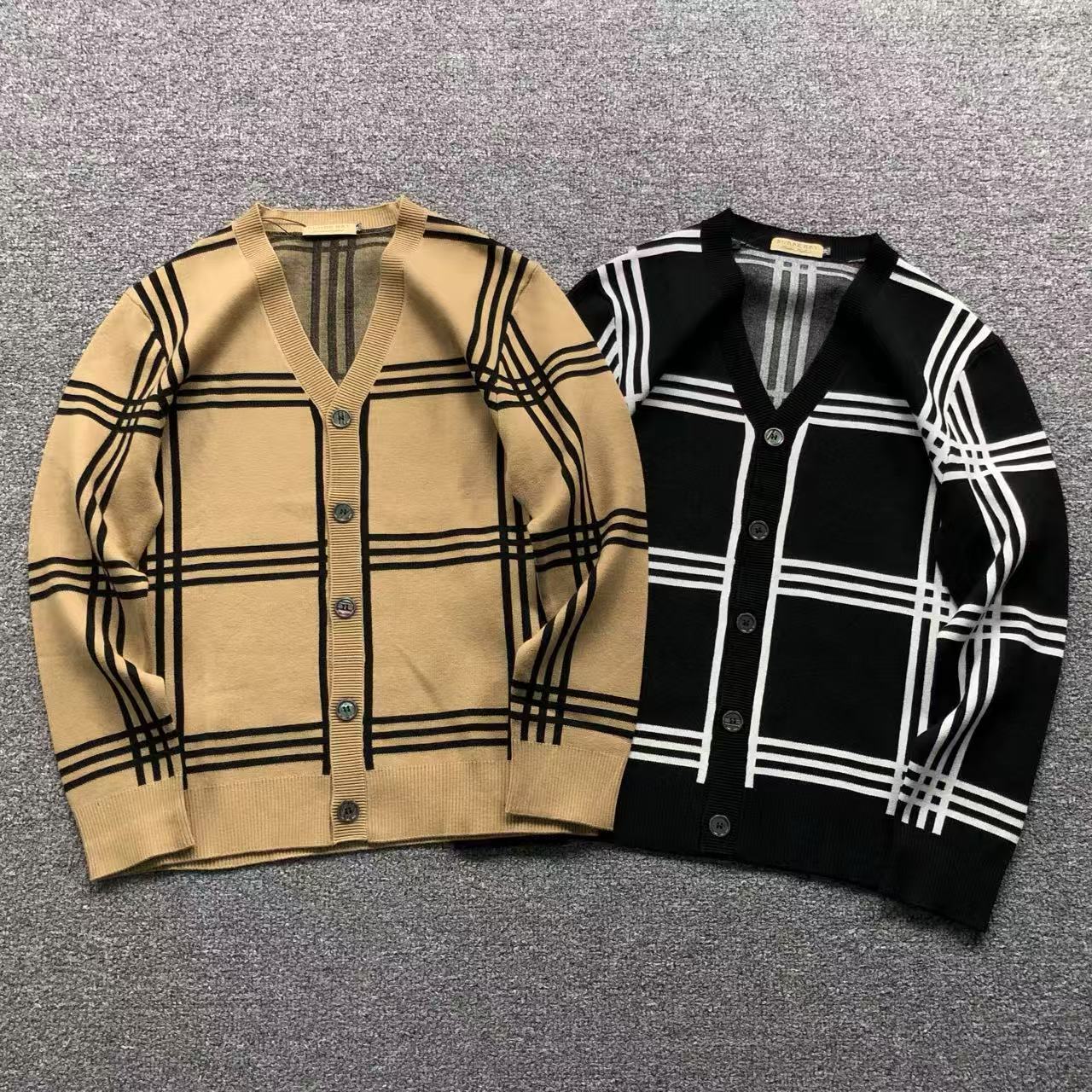B - SWEATER