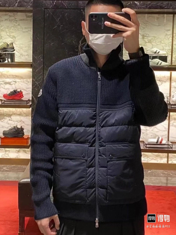 P - CARDIGAN
