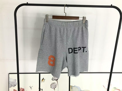 G - SHORTS