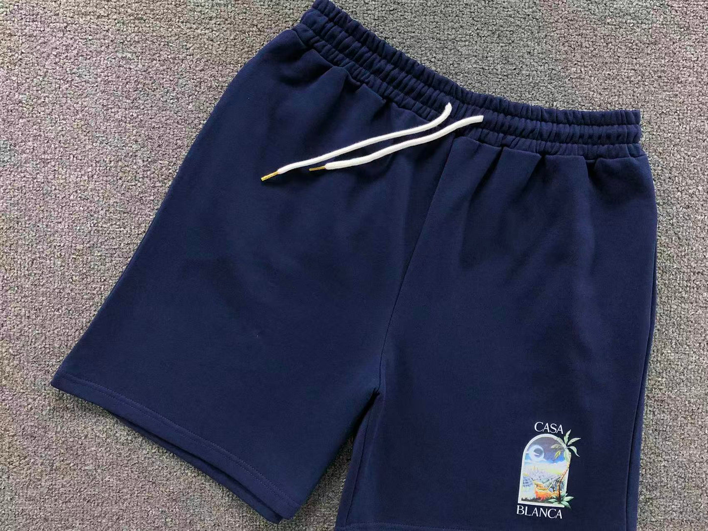 C - SHORTS