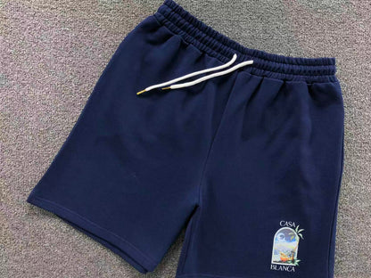C - SHORTS