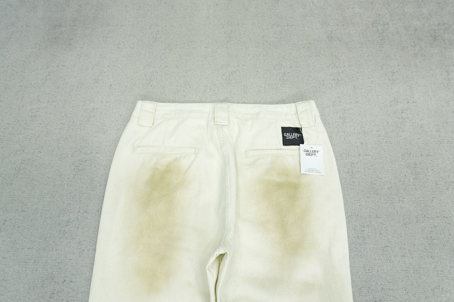 G - JEANS