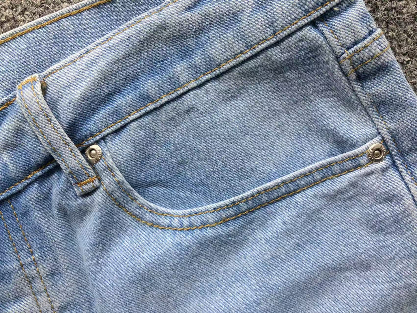 S - SHORTS