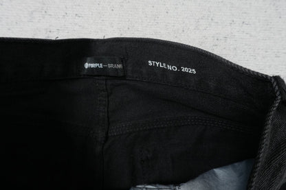 P - JEANS