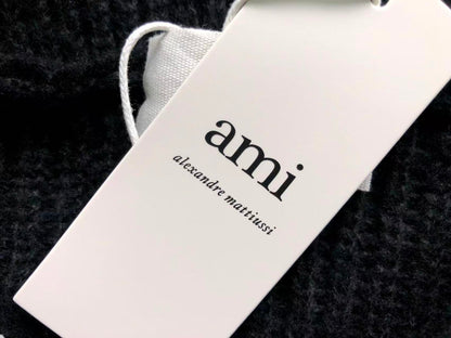 A - SWEATER