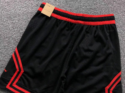 N - SHORTS