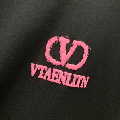 V - TSHIRT