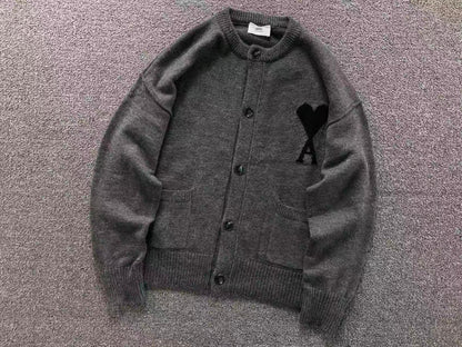 A - SWEATER