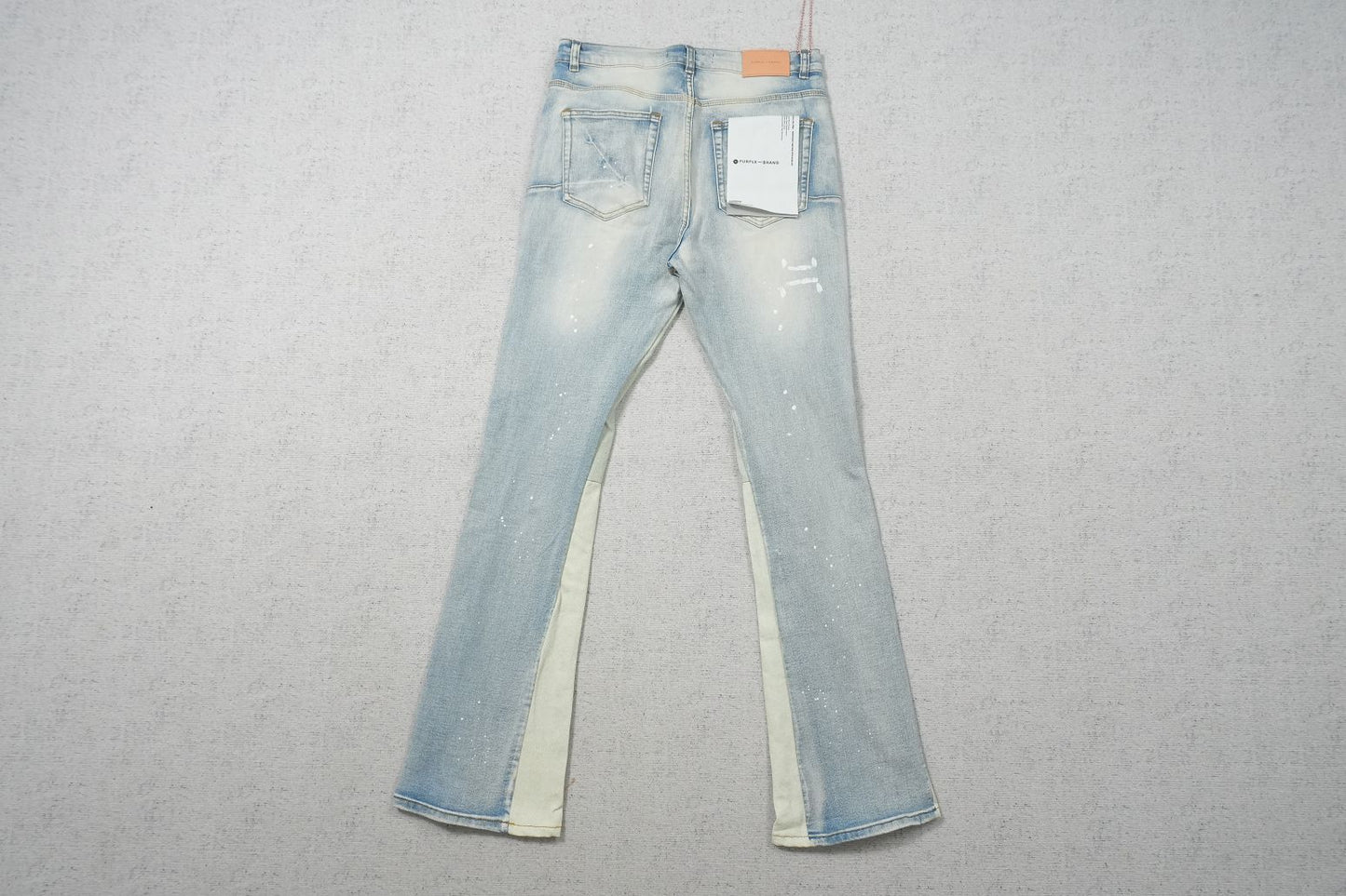 P - JEANS
